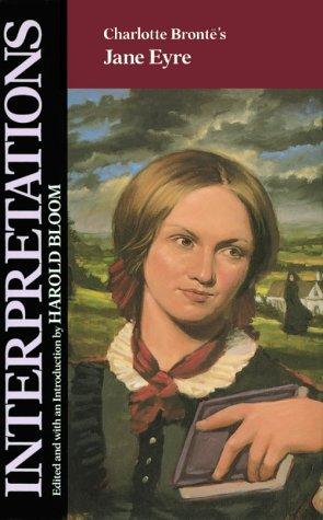 Charlotte Brontë's Jane Eyre