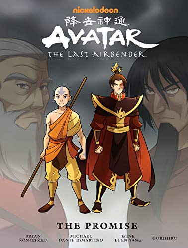 Avatar : The Last Airbender