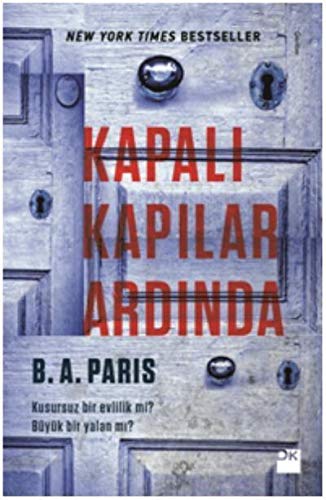 Kapali Kapilar Ardinda