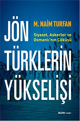 Jon Turklerin Yukselisi