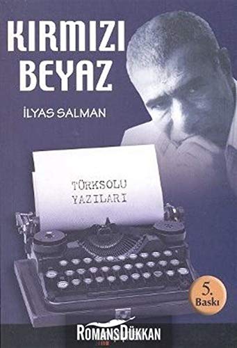 Kirmizi Beyaz