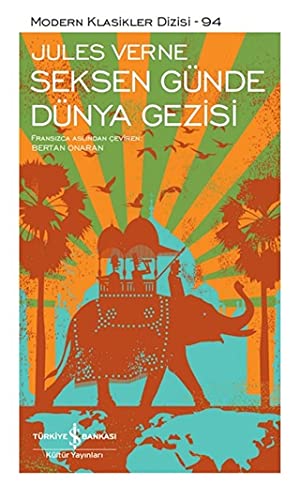 Seksen Günde Dünya Gezisi