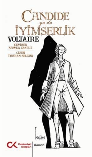 Candide Ya Da Iyimserlik