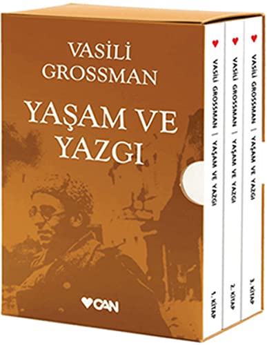 Yasam ve Yazgi