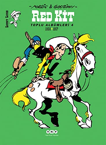 Red Kit Toplu Albumleri 4