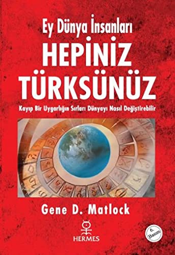 HEPİNİZ TÜRKSÜNÜZ
