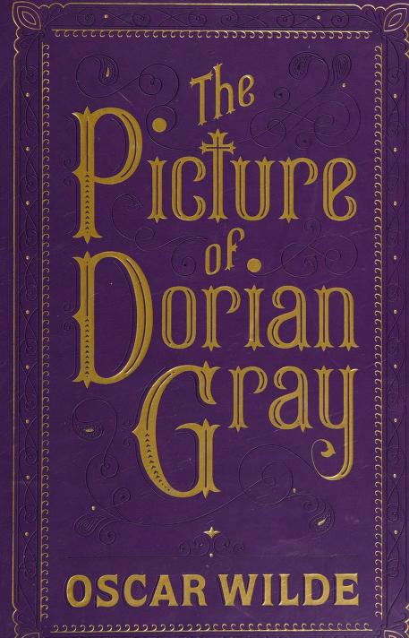 Picture of Dorian Gray Wilde, Oscar
