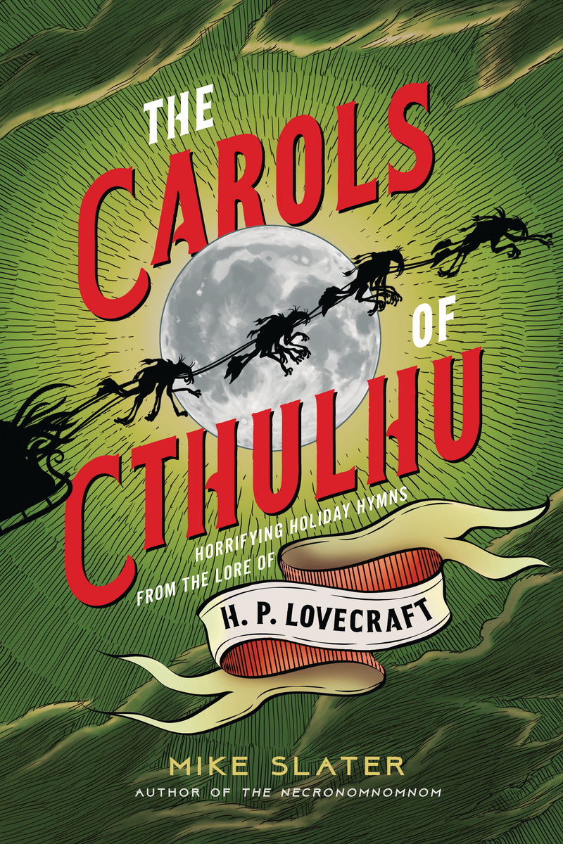 Carols of Cthulhu