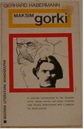 Maksim Gorki