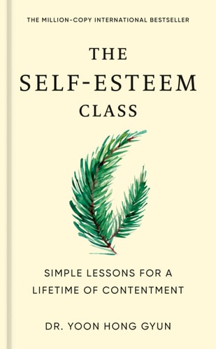 Self-Esteem Class