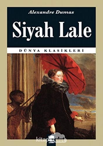 Siyah Lale