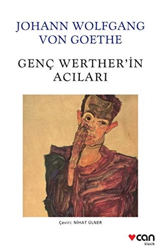 Genç Werther'in acıları roman