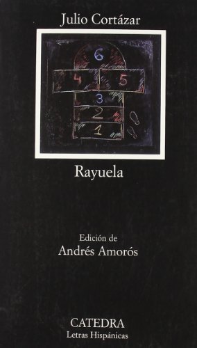 Rayuela